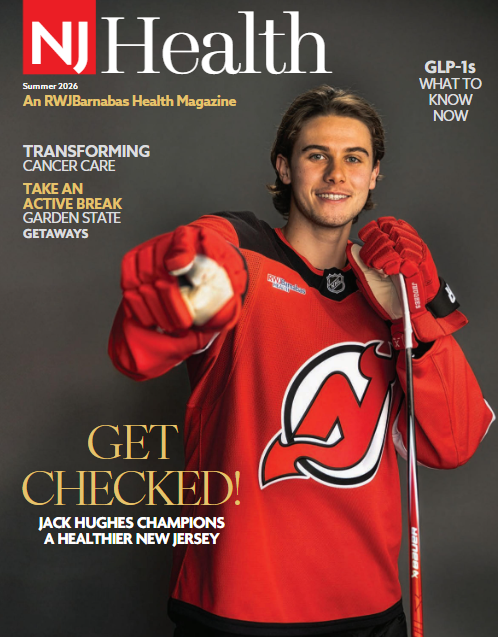 Magazine Issues